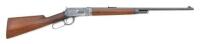 Winchester Model 55 Takedown Lever Action Rifle