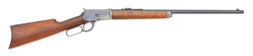 Winchester Special Order Model 1892 Lever Action Rifle