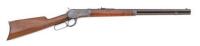 Winchester Model 1892 Lever Action Rifle