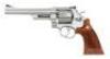 Smith & Wesson Model 624 Double Action Revolver