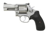 Scarce Smith & Wesson Model 686 U.S. Customs Contract Double Action Revolver