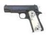 Custom Engraved Colt Combat Commander Semi-Auto Pistol - 2