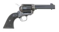 Excellent Colt Third Generation Single Action Army Revolver