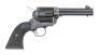 Excellent Colt Third Generation Single Action Army Revolver