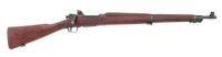 U.S. Model 1903A3 Rifle by Remington Arms