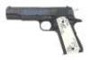 Custom Engraved Colt Government Model Semi-Auto Pistol - 2