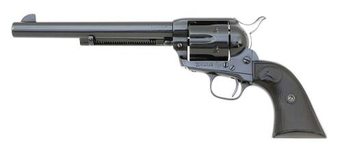 Colt Single Action Army Revolver