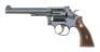 Smith & Wesson K-32 Masterpiece Hand Ejector Revolver - 2