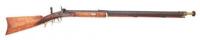 Philadelphia Percussion Halfstock Sporting and Target Rifle by Anschutz