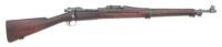 U.S. Model 1903 Gallery Practice 22 Caliber Hoffer-Thompson Rifle by Springfield Armory