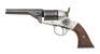 Scarce Hopkins & Allen Dictator Cartridge-Converted Single Action Revolver - 2