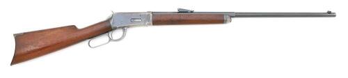 Winchester Special Order Model 1894 Lever Action Rifle