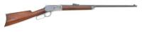 Winchester Special Order Model 1894 Lever Action Rifle