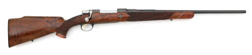 Browning FN High Power Medallion Grade Bolt Action Rifle