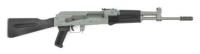 Excellent Rifle Dynamics Rd700 Thunder Ranch Semi-Auto Carbine