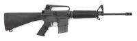 Colt Pre-Ban AR-15 Sporter Lightweight Semi-Auto Carbine