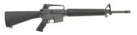 Excellent Colt Pre-Ban AR-15 A2 HBAR Sporter Semi-Auto Rifle