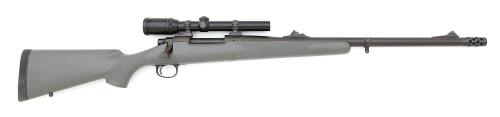 Remington Model 700 Safari KS Bolt Action Rifle