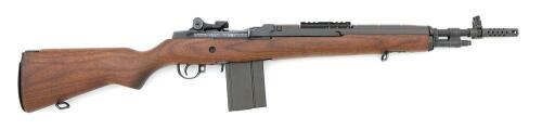 Springfield Armory Inc M1A Semi-Auto Rifle