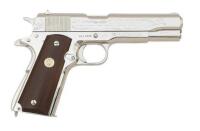 Colt European Theater of Operations Commemorative Model 1911A1 Semi-Auto Pistol