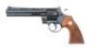 Colt Python Double Action Revolver