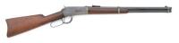 Winchester Model 1894 Saddle Ring Carbine