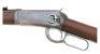 Winchester Model 1894 Saddle Ring Carbine - 2