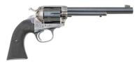 Colt Single Action Army Bisley Model Revolver