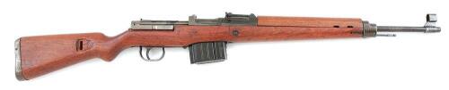 German K43 Semi-Auto Rifle by Walther