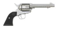 Ruger New Vaquero One of One Thousand Single Action Revolver