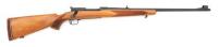 Custom Freddy Brunner Winchester Model 70 Bolt Action Rifle