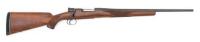 Custom Freddy Brunner Spanish Model 1893 Sporting Rifle