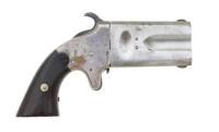 American Arms Co. Double Deringer Pistol