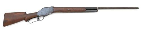 Winchester Model 1901 Lever Action Shotgun