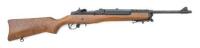 As-New Ruger Mini-Thirty Semi-Auto Rifle