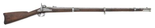 U.S. Model 1861 Percussion Rifle-Musket by Springfield Armory