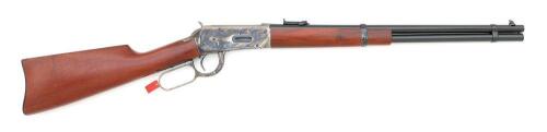 Like-New Cimarron Model 1894 Lever Action Carbine