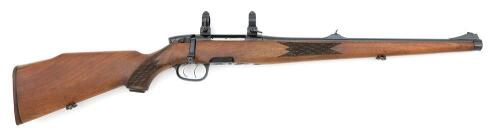 Steyr-Mannlicher Model L Bolt Action Carbine