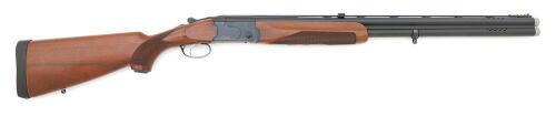 Beretta 686 Onyx Over Under Shotgun