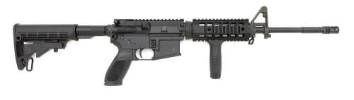 Sig Sauer M400 SWAT Semi-Auto Carbine