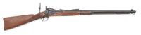 Wonderful Pedersoli Springfield Officers Model Trapdoor Rifle