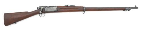 Fine U.S. Model 1898 Krag Bolt Action Rifle by Springfield Armory