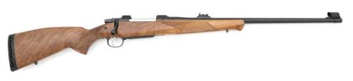 As-New CZ Model 550 Safari Magnum Bolt Action Rifle