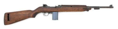 U.S. M1 Carbine by Inland Division