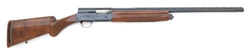 Browning Auto-5 Sweet Sixteen Semi-Auto Shotgun