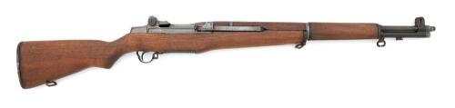 U.S. M1 Garand Rifle by Springfield Armory