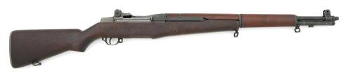 U.S. M1 Garand Rifle by Springfield Armory