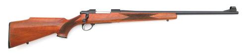Sako Forester Bolt Action Rifle