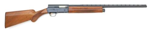 Browning Auto 5 Semi-Auto Shotgun