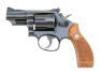 Smith & Wesson Model 19-4 Double Action Revolver